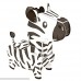 Cubic Fun Wild Life Zebra K1501h B00U1TAOB0